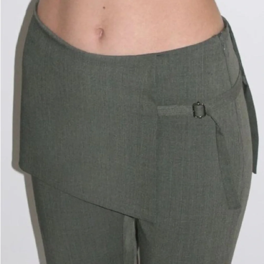 Paloma Wool Archive Skirt Trousers - Picture 2 of 4